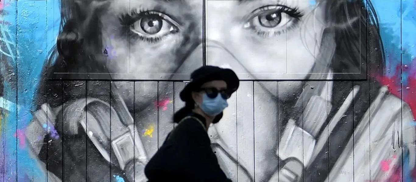 Είναι οι μεταλλάξεις του κορωνοϊού αποτέλεσμα περαμάτων σε εμβόλια; - Τι σχεδίαζαν οι επιστήμονες